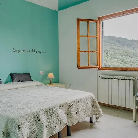 Oasi Di Relax-a 5 Minuti Dal Mare Con Giardino Privato E Posteggio *