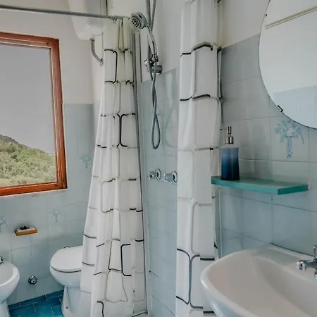 Oasi Di Relax-a 5 Minuti Dal Mare Con Giardino Privato E Posteggio