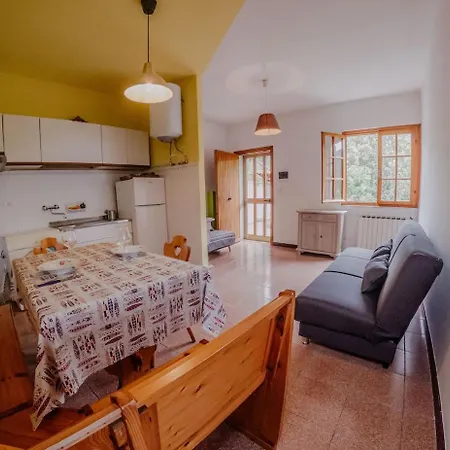 Holiday home Oasi Di Relax-a 5 Minuti Dal Mare Con Giardino Privato E Posteggio Bracco