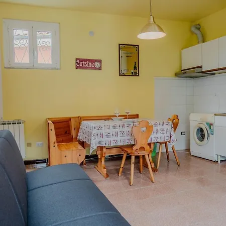 Holiday home Oasi Di Relax-a 5 Minuti Dal Mare Con Giardino Privato E Posteggio