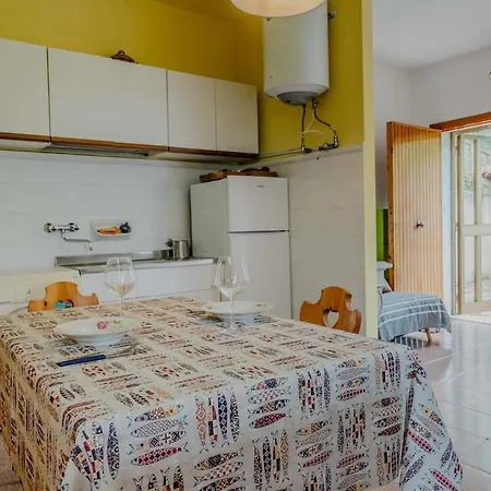 Oasi Di Relax-a 5 Minuti Dal Mare Con Giardino Privato E Posteggio Holiday home
