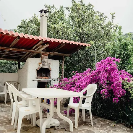 Oasi Di Relax-a 5 Minuti Dal Mare Con Giardino Privato E Posteggio Holiday home *
