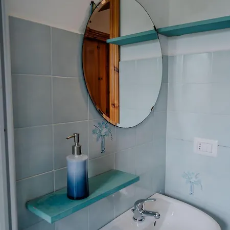Holiday home Oasi Di Relax-a 5 Minuti Dal Mare Con Giardino Privato E Posteggio *