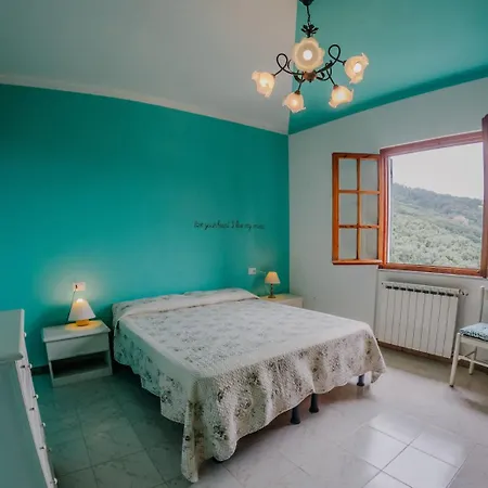 Oasi Di Relax-a 5 Minuti Dal Mare Con Giardino Privato E Posteggio