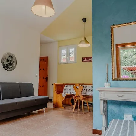 펜션 Oasi Di Relax-a 5 Minuti Dal Mare Con Giardino Privato E Posteggio *